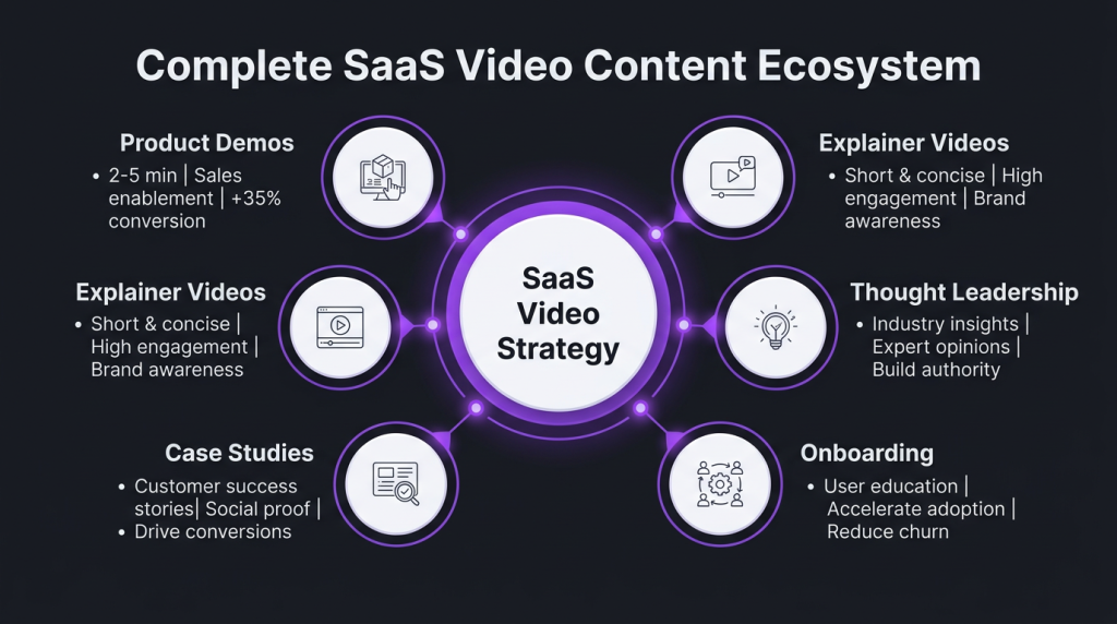 video editing for saas companies the complete guide saas video ecosystem