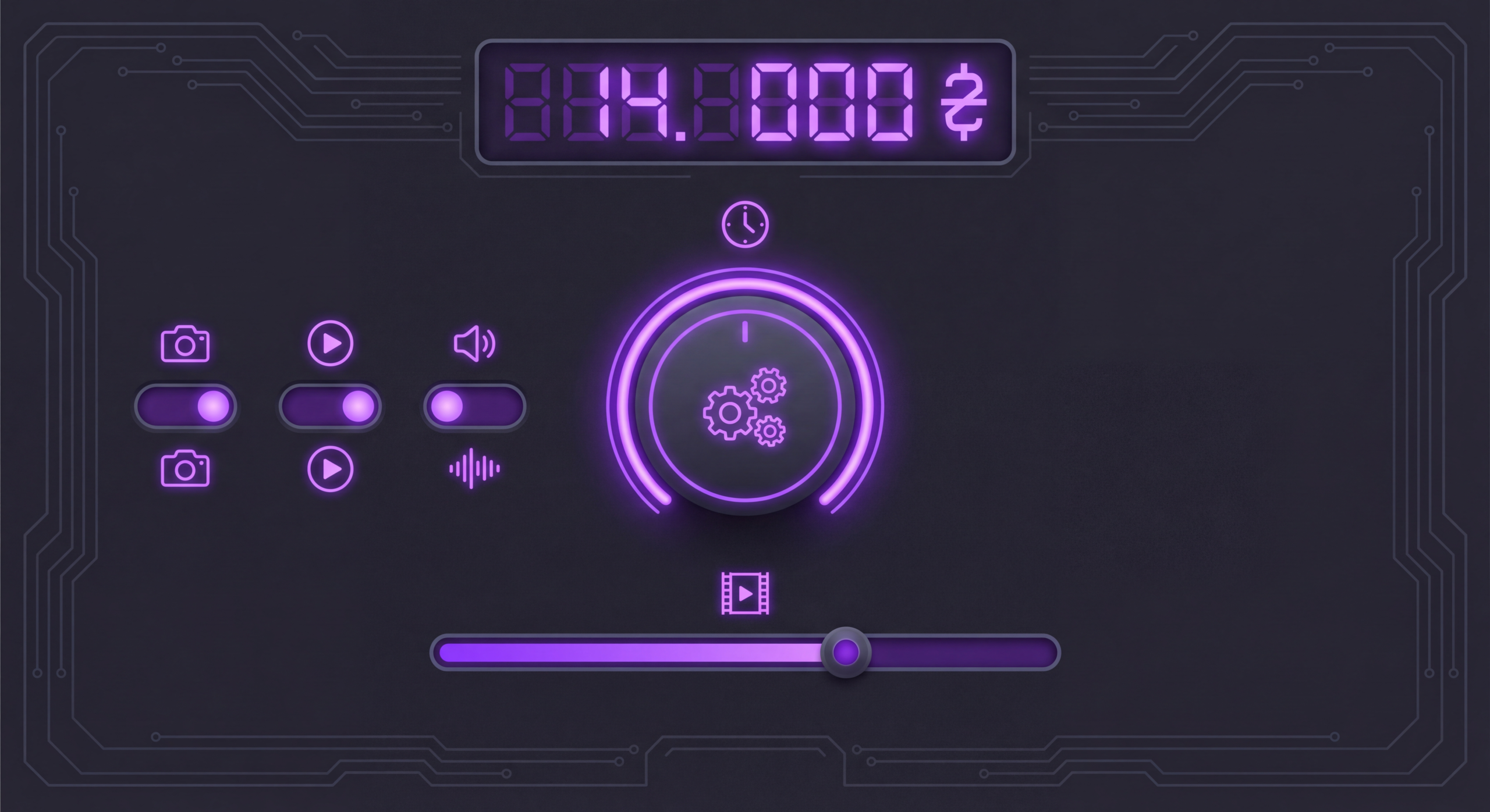 Video Editing Cost Calculator