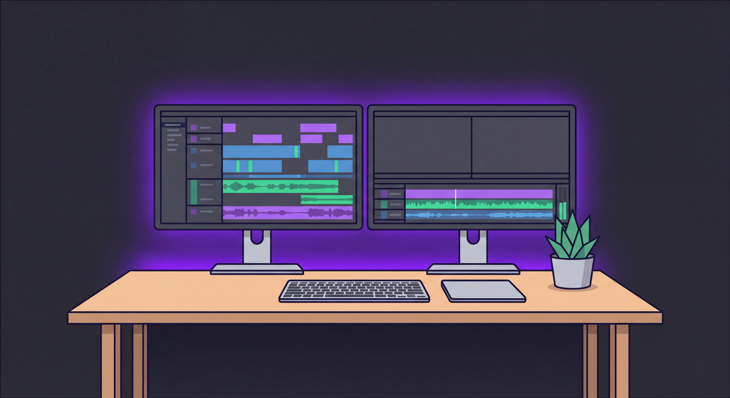 Professional Video Editing Cost Analysis
