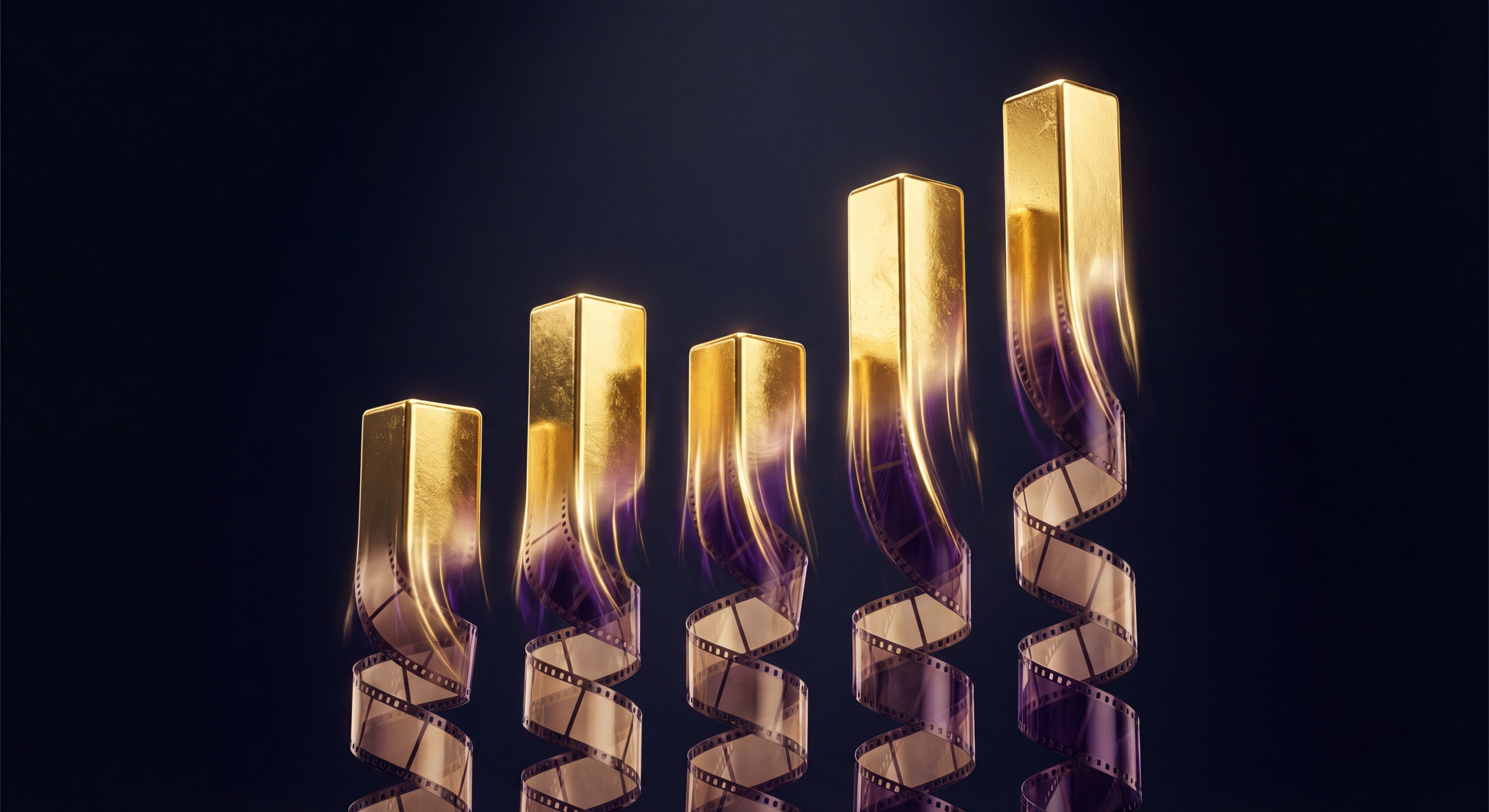 Video Editing ROI Results