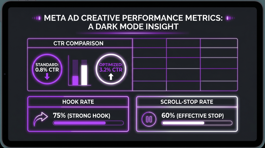 video editing for meta ads featured