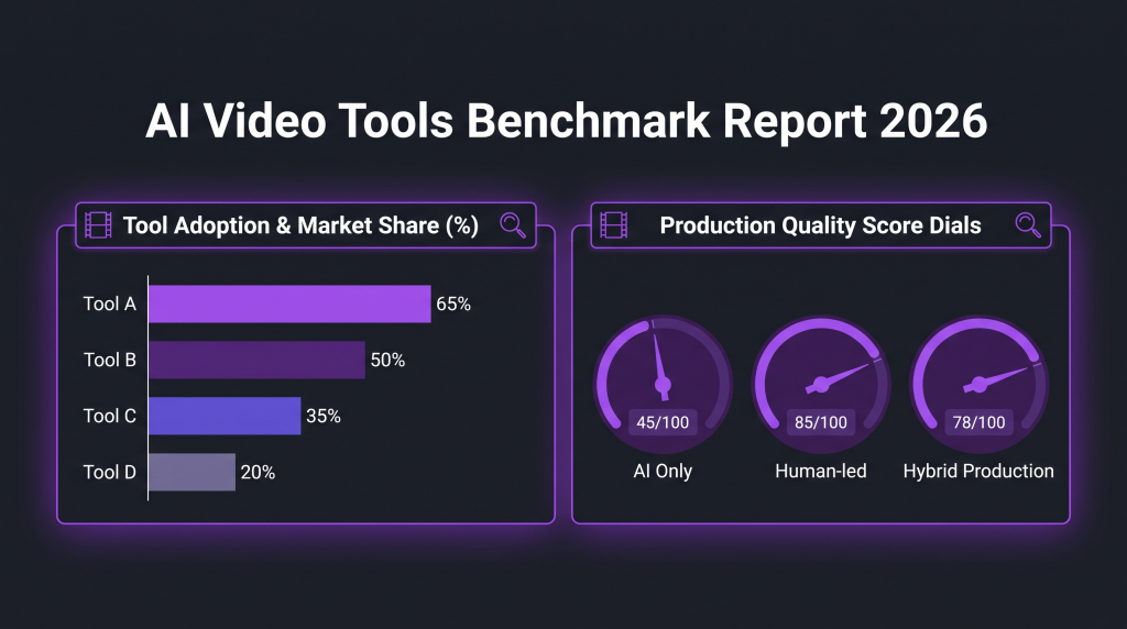 ai video tools report 2026 featured