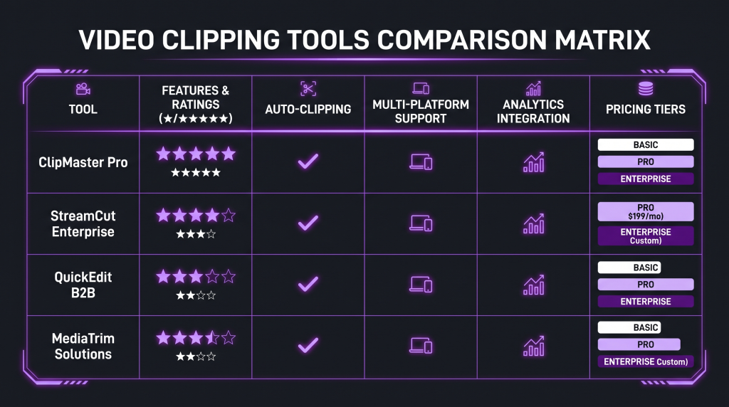 opus clip alternatives featured