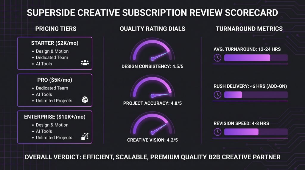 superside review 2026 featured
