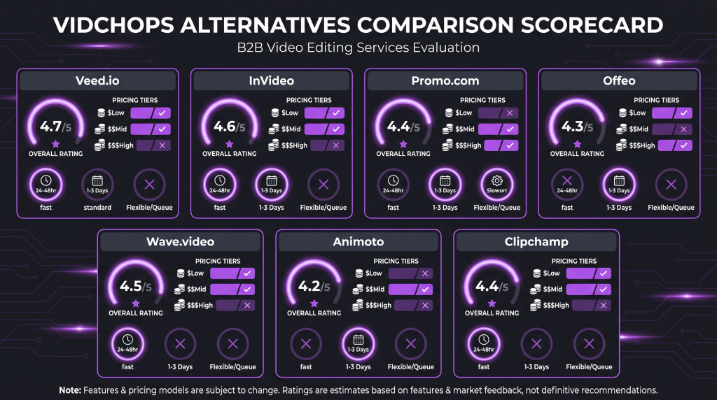 vidchops alternatives featured 1