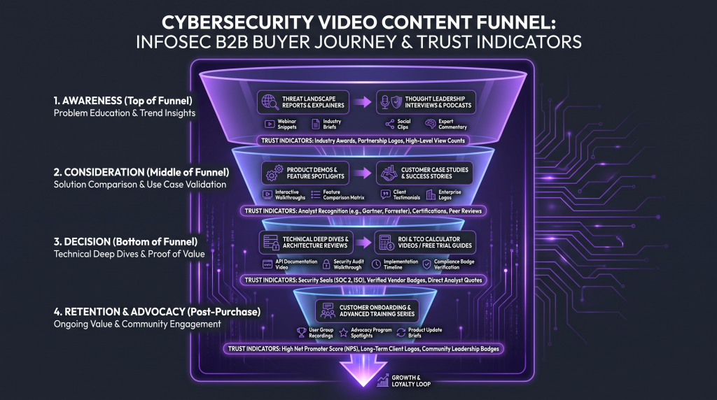 video editing cybersecurity companies featured