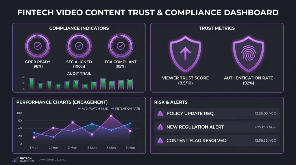 video editing fintech companies featured