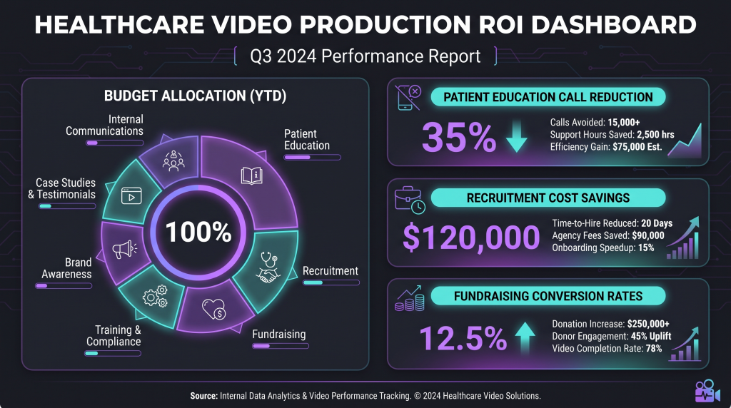 video editing hospitals healthcare featured