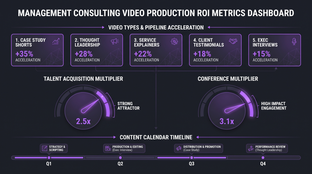 video editing management consultants featured