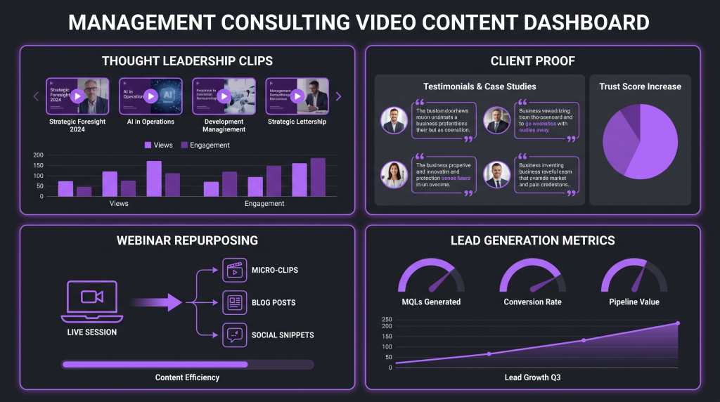 video editing management consultants featured 2