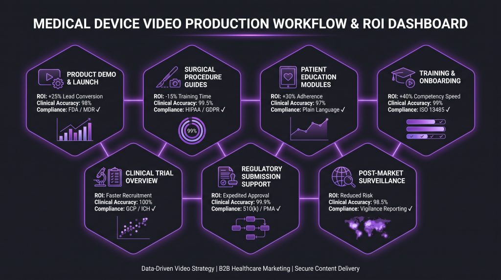 video editing medical device featured