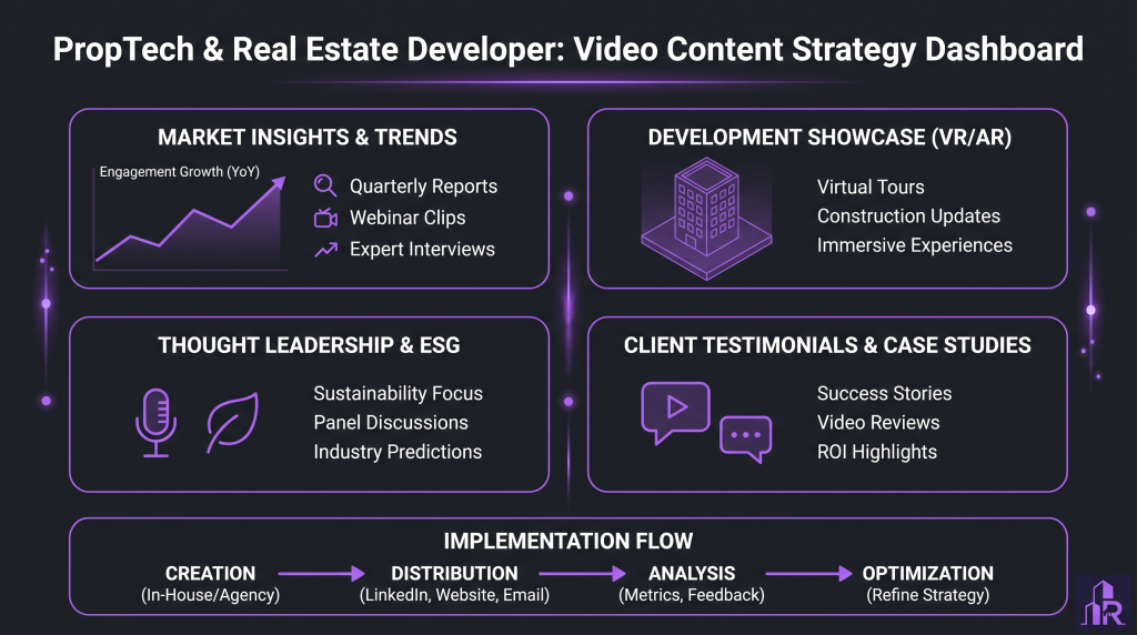 video editing proptech developers featured