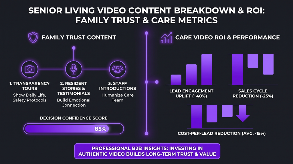video editing senior living featured