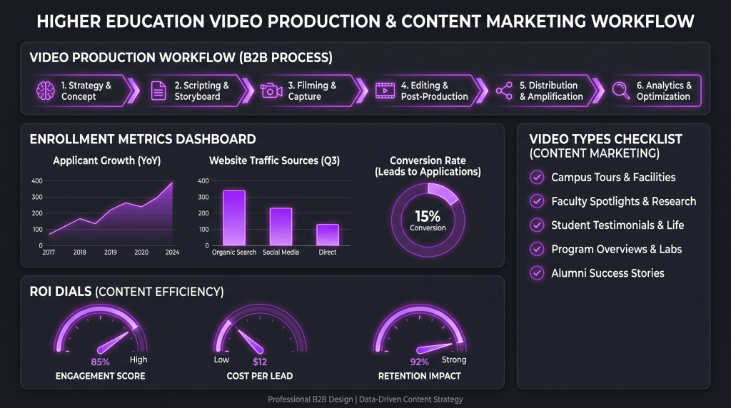 video editing universities featured