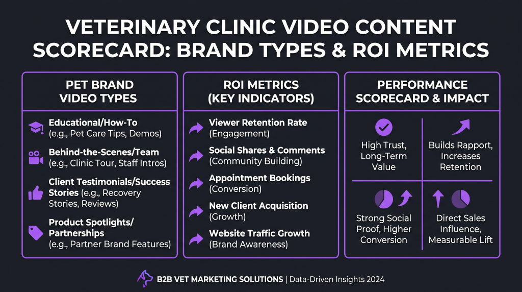 video editing veterinary clinics featured