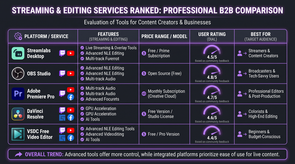 best twitch stream editing services featured