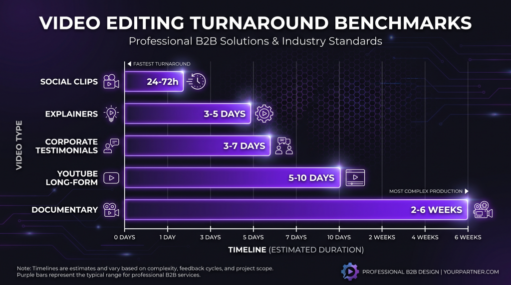 editing turnaround benchmarks featured 1