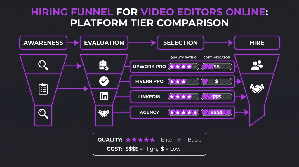hire video editor online featured