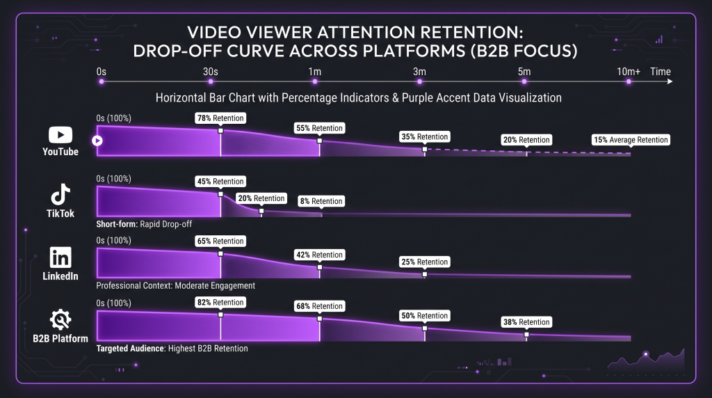 video intro length featured
