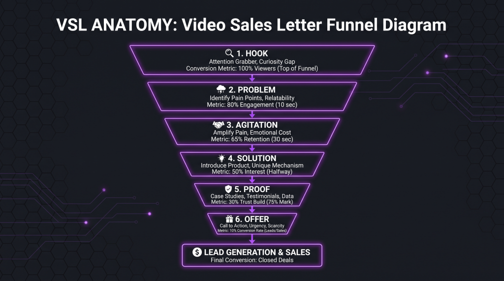 what is a vsl featured