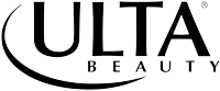 Ulta logo black