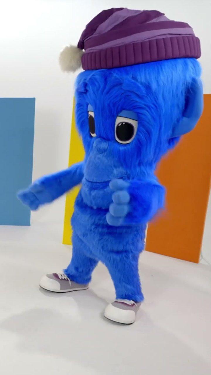 The Handwashing Song Keeps Germs Away!