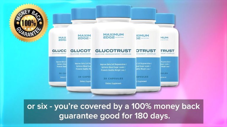 GlucoTrust VSL Video Editor