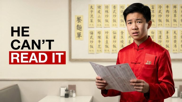 Why Chinese Culture Will Never Survive