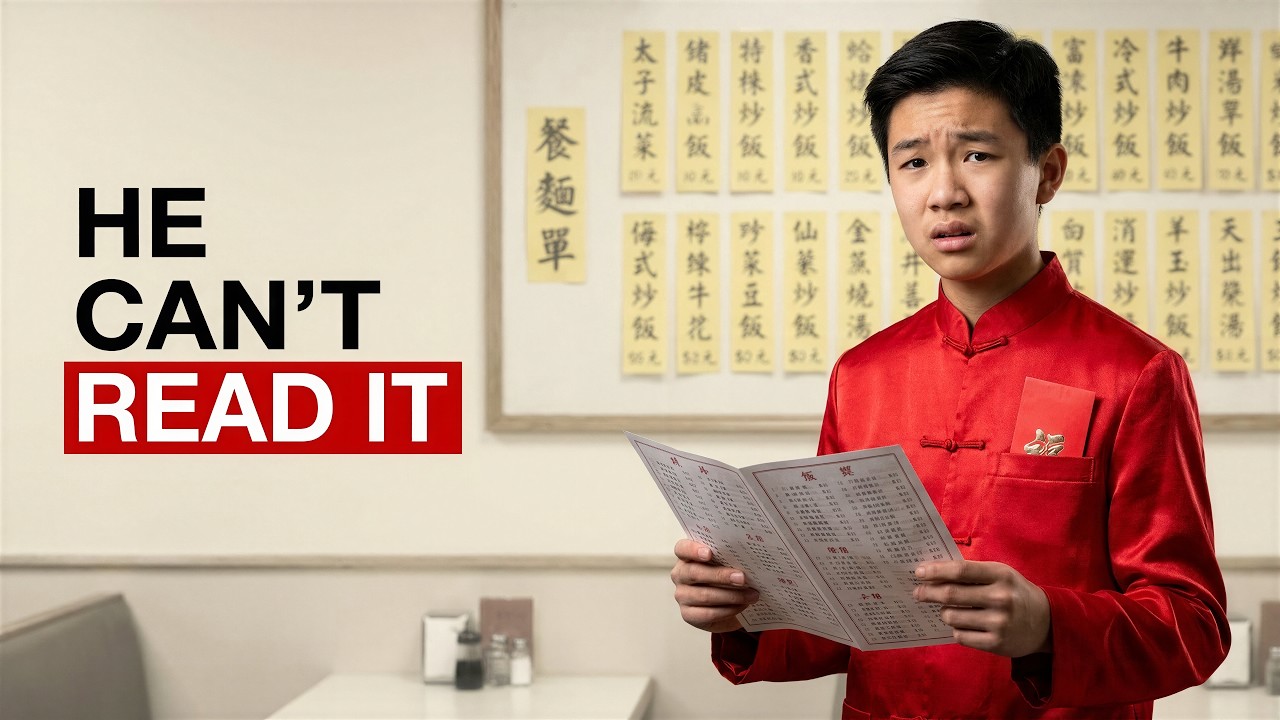 Why Chinese Culture Will Never Survive