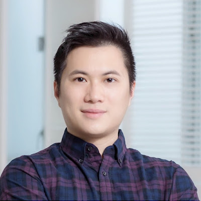 Dr. Jonathan Tam YouTube channel profile picture
