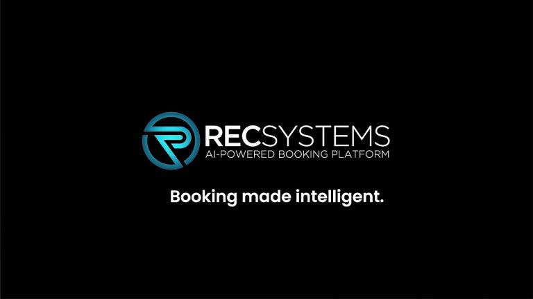 RecSystems – Maximize Your Rental Revenue with AI