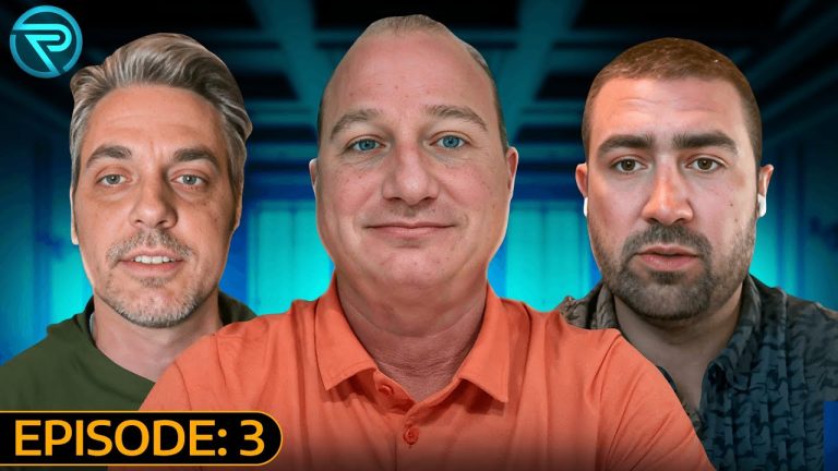 Ep3: From Family Business to Tech Innovation: How Rec Systems is Revolutionizing the Rental Industry