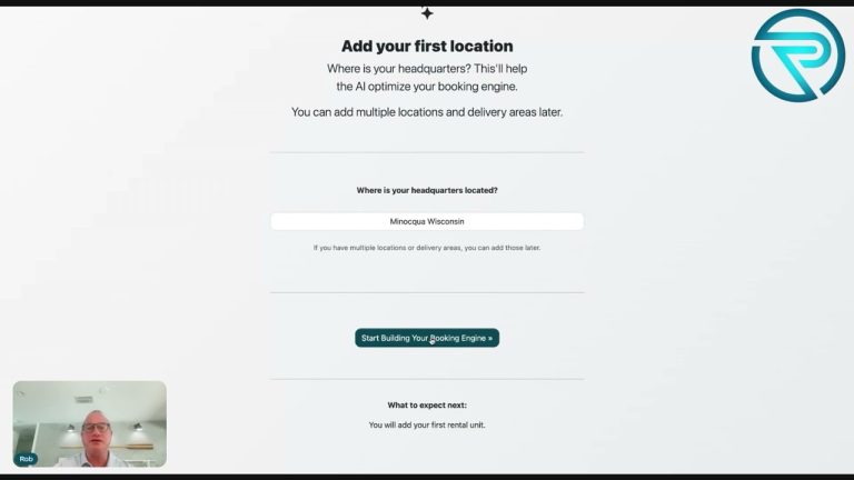 Building Your Rental Fleet