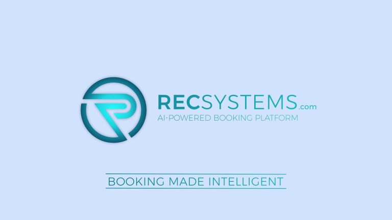 What is Recsystems? Take your powersport rentals to the next level with AI