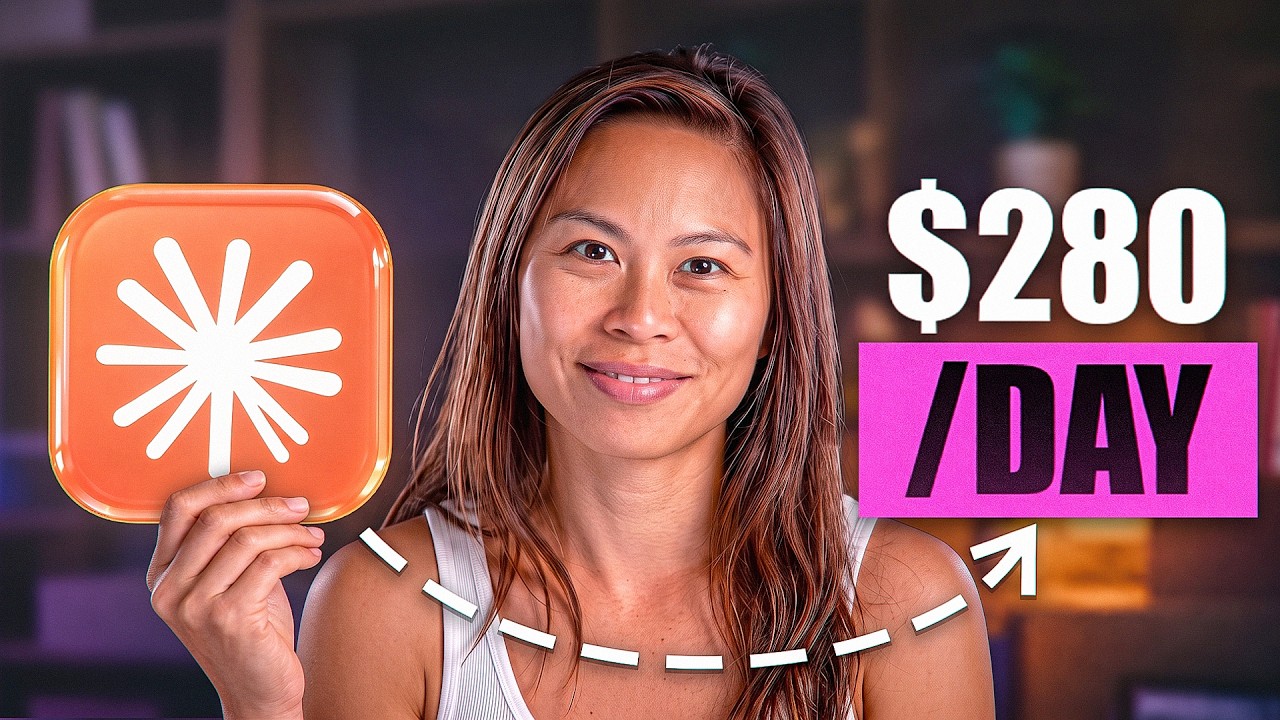 1,000 Hours of Making Money With Claude in 18 Minutes (Beginner to Pro)