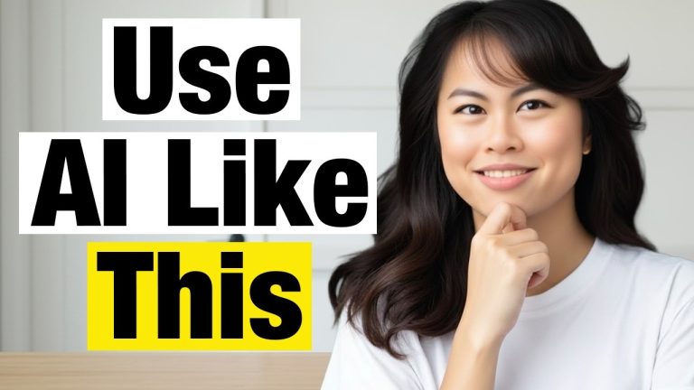 Simple AI Tips for Business Owners