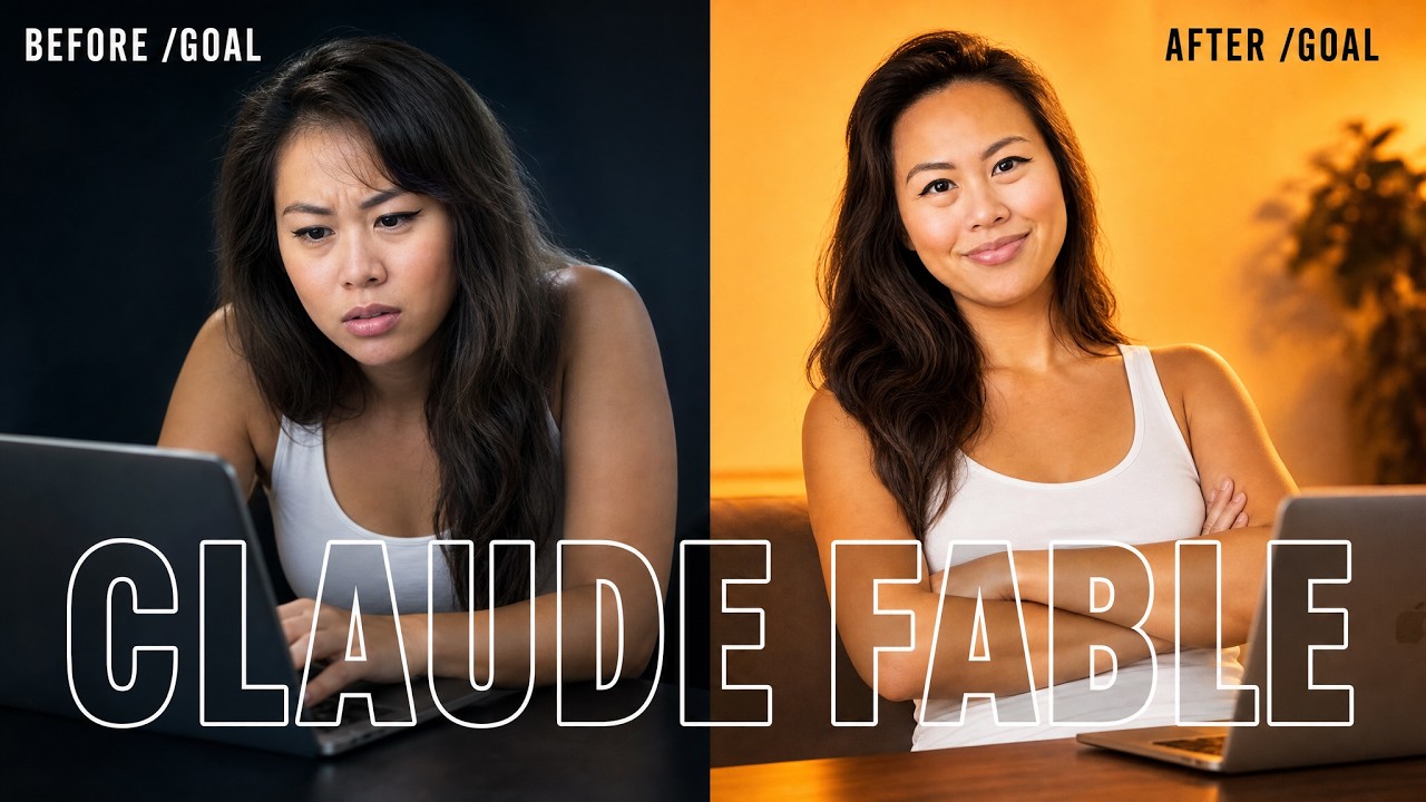 Claude Fable 6 INSANE Projects To Get Ahead of 99%