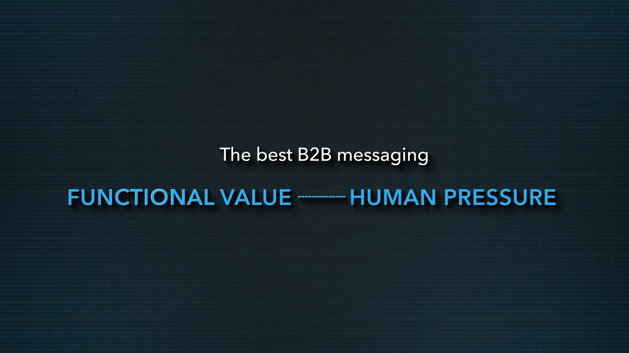 Neuromarketing Principles that Every B2B CMO Needs to Know, a Stratabeat video edited by Increditors