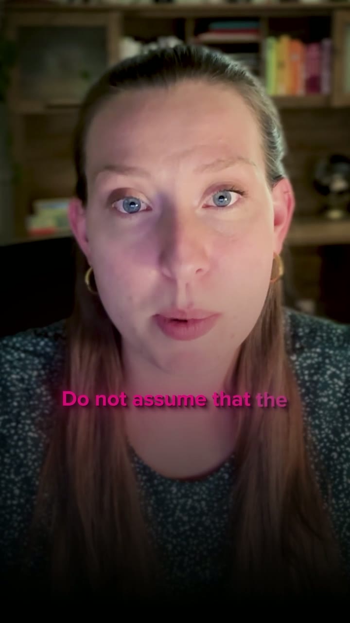What I Would Tell Every First-Time VP of Marketing (Vertical short)