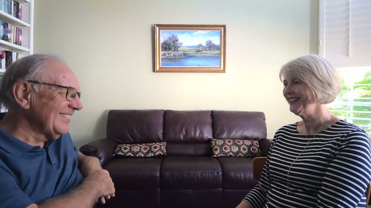 The Origin of RULA with Dr. Alan Hedge and Dr. Lynn McAtamney, YouTube video edited by Increditors for TuMeke