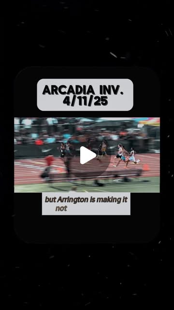 Brandon Arrington: 30+ D1 offers