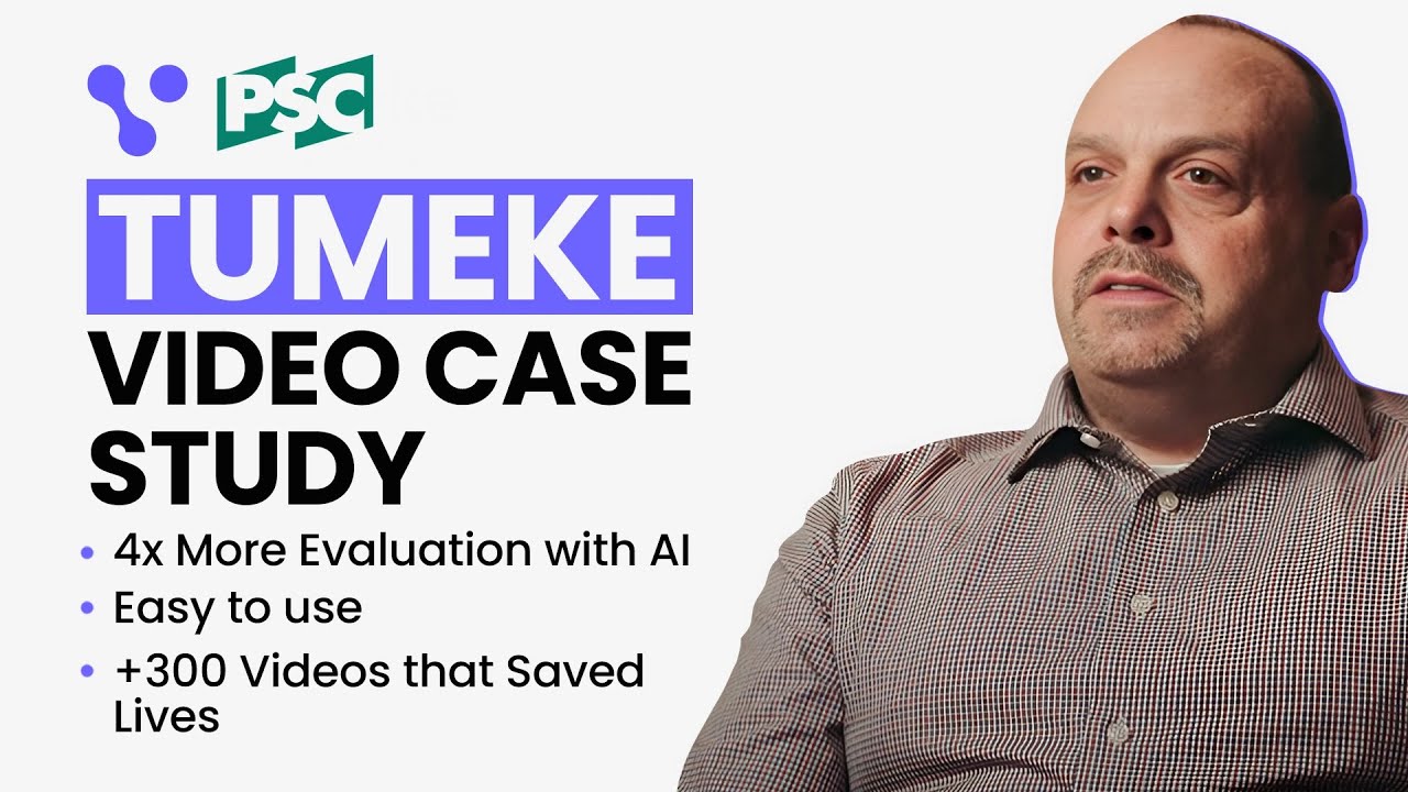 TuMeke Video Case Study - Pacific Southwest Container, YouTube video edited by Increditors for TuMeke