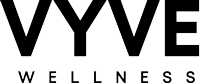 vyve logo black
