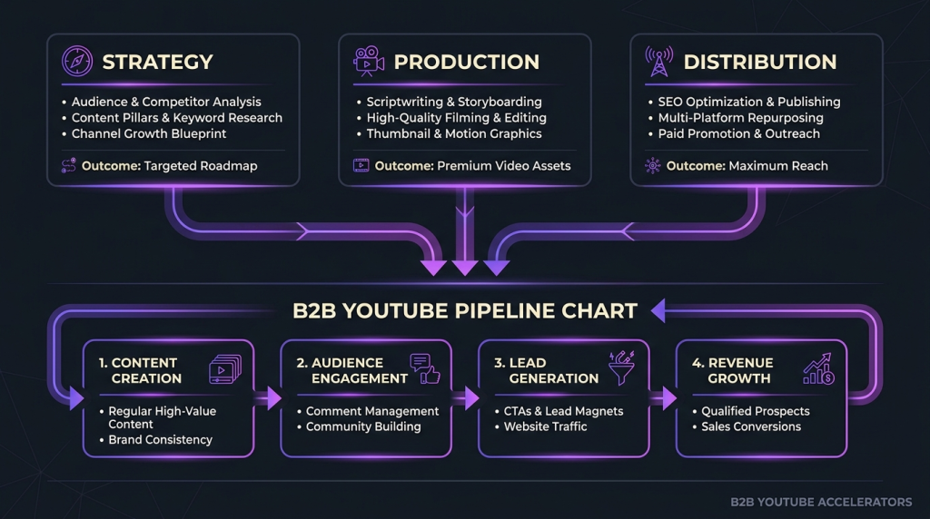 youtube agency for saas featured